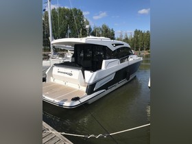 2019 Grandezza 37 à vendre