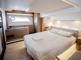 2018 Prestige Yachts 560 на продажу