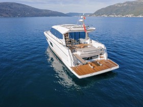 2018 Prestige Yachts 560 te koop