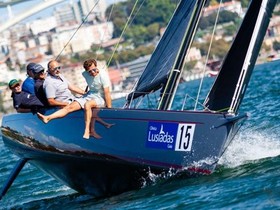 Купити 2021 Latitude Yachts 46 Tofinou