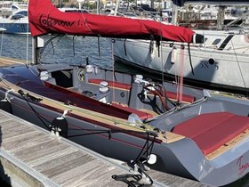 2021 Latitude Yachts 46 Tofinou на продаж