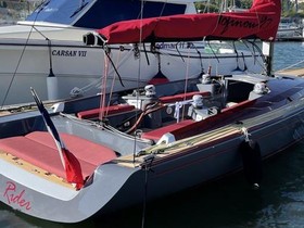 2021 Latitude Yachts 46 Tofinou
