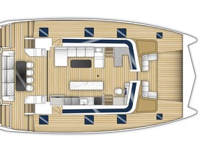 2023 Moon Yachts 60 на продаж