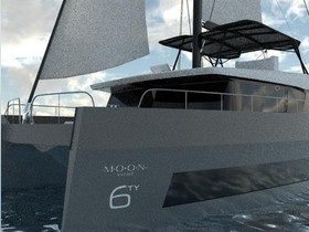 Buy 2023 Moon Yachts 60