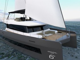 2023 Moon Yachts 60 for sale