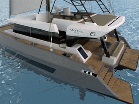 2023 Moon Yachts 60