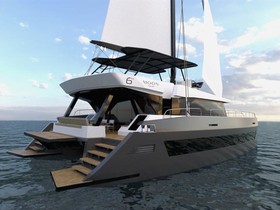 Купити 2023 Moon Yachts 60