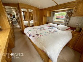 Купити 2018 Aqualine Canterbury 68 Wide Beam Narrowboat