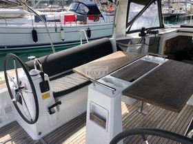 2016 Bénéteau Boats Oceanis 38 en venta