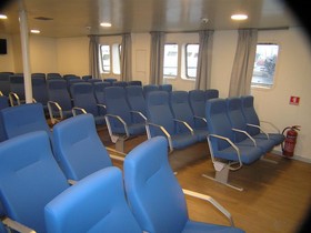 1986 Commercial Boats Small Day Ro/Pax Ferry на продаж