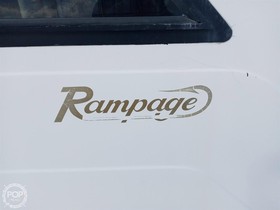 1987 Rampage 40