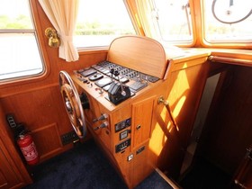 1984 Moonen 1500 Trawler za prodaju