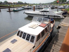 Kupiti 1984 Moonen 1500 Trawler