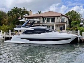 Astondoa Yachts 52
