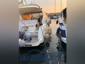 2007 Gianetti 48 à vendre