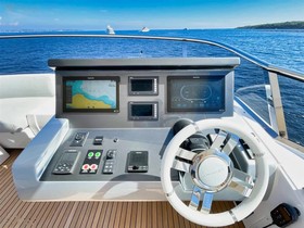 Купить 2020 Azimut Yachts Grande 25