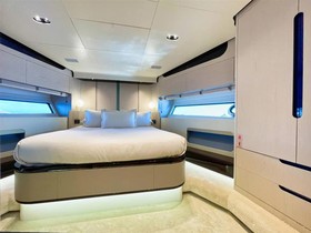 2020 Azimut Yachts Grande 25 προς πώληση
