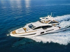 2020 Azimut Yachts Grande 25