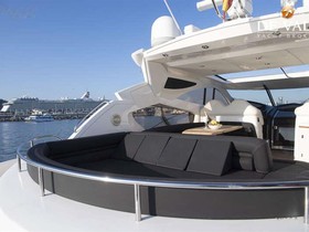 2003 Sunseeker Predator 68 на продажу