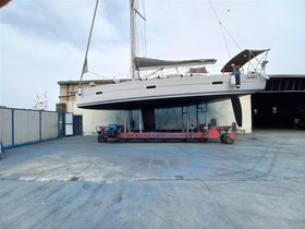 Sly Yachts 48 Cruiser