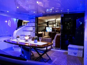 2008 Princess 67