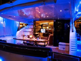 2008 Princess 67 προς πώληση
