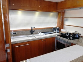 2008 Princess 67