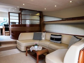 2008 Princess 67 προς πώληση