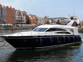 2008 Princess 67 προς πώληση