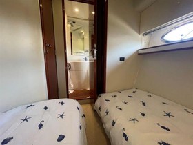 1998 Fairline Phantom 42
