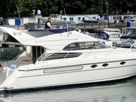 Købe 1998 Fairline Phantom 42