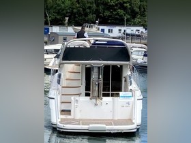 1998 Fairline Phantom 42 til salg