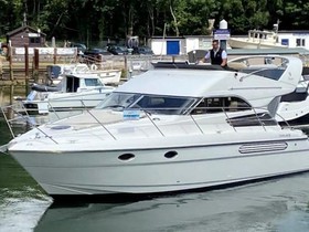 1998 Fairline Phantom 42