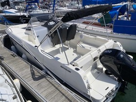 2020 Quicksilver Boats Activ 755 Sundeck