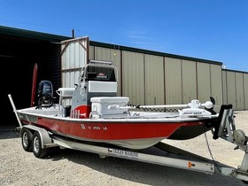 Shoalwater 21 Cat