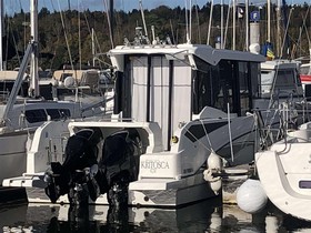 Acheter 2019 Bénéteau Boats Barracuda 9