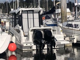 2019 Bénéteau Boats Barracuda 9 à vendre