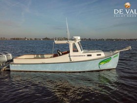 Northern Bay 32