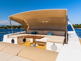 2015 Azimut Yachts 77 til salgs