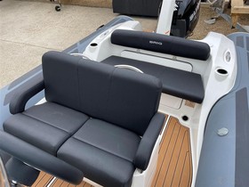 2022 Brig Inflatables Eagle 600