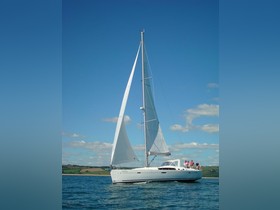 2010 Bénéteau Boats Oceanis 50 на продаж