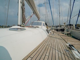 2010 Bénéteau Boats Oceanis 50 на продаж
