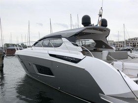 2017 Atlantis Yachts 50 Hard Top à vendre