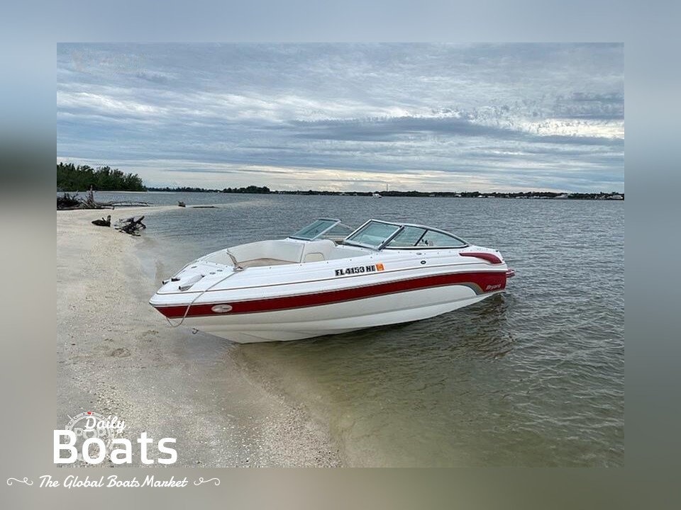2005 Bryant Boats 210 for sale. View price, photos and Buy 2005 Bryant