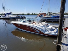 2010 Chaparral Boats Sunesta 244 na prodej