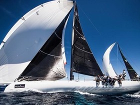 Maxi Yachts 72