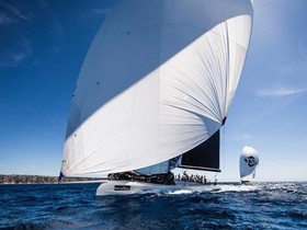 2017 Maxi Yachts 72