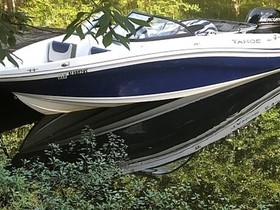 2019 Tahoe Boats 550 for sale