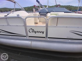 2007 Odyssey 322 Fc zu verkaufen