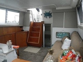 1996 Silverton 34 en venta